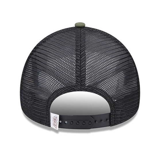 New Era Καπέλο Warner Brothers Sylvester and Tweetie A-Frame Trucker Cap